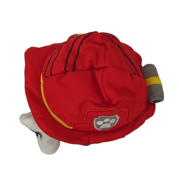 Nickelodeon Paw Patrol Marshall Puppy Plush Fire Dog Dalmatian 15" Stuffed Toy - Picture 7 of 11